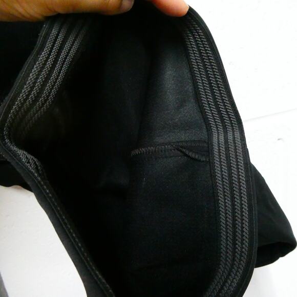 Afrc women's‎ 2 black snow pants - Picture 4 of 12